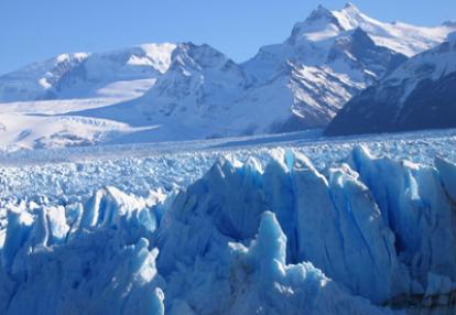 Perito Moreno ©Dufour Christian - Tous Droits réservés