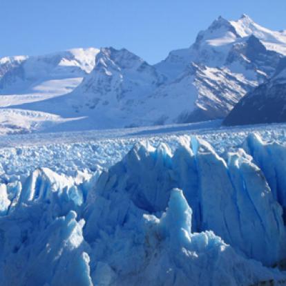 Perito Moreno Perito Moreno ©Dufour Christian - Tous Droits réservés
