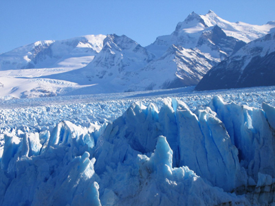 Perito Moreno  Perito Moreno ©Dufour Christian - Tous Droits réservés