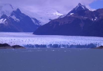Voyage en Argentine de Didier