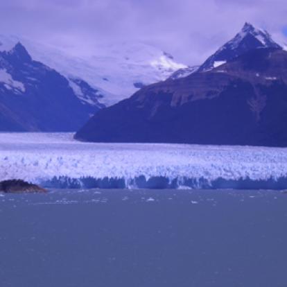 Perito Moreno Voyage en Argentine de Didier