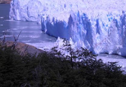 Voyage en Argentine de Didier