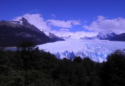 Voyage en Argentine de Didier