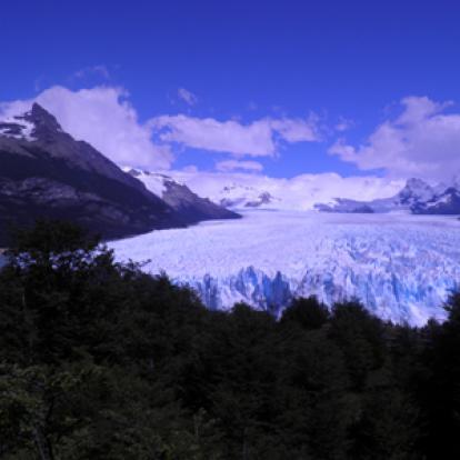 Perito Moreno Voyage en Argentine de Didier