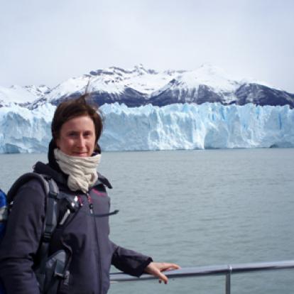 ©Emilie M. - Tous Droits Réservés Voyage en Argentine d'Emilie