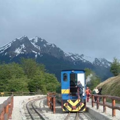 ©Tierras Argentinas - Tous Droits Réservés Voyage en Argentine d'Emilie