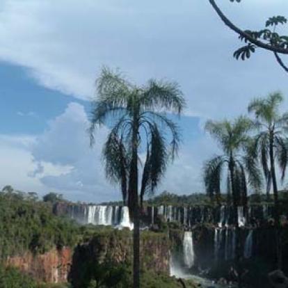 ©Tierras Argentinas - Tous Droits Réservés Voyage en Argentine d'Emilie