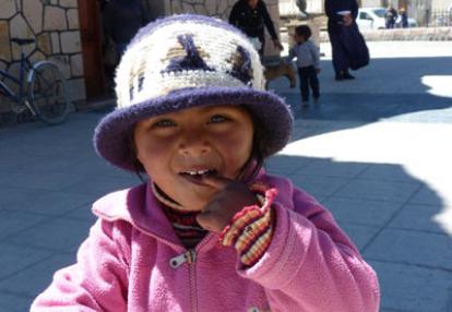 Voyage en Argentine de Jacques et Lory L.