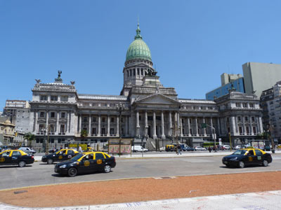 ©Jacques et Lory L. - Tous Droits réservés Voyage en Argentine de Jacques et Lory L.