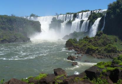 Voyage en Argentine de Jacques et Lory L.