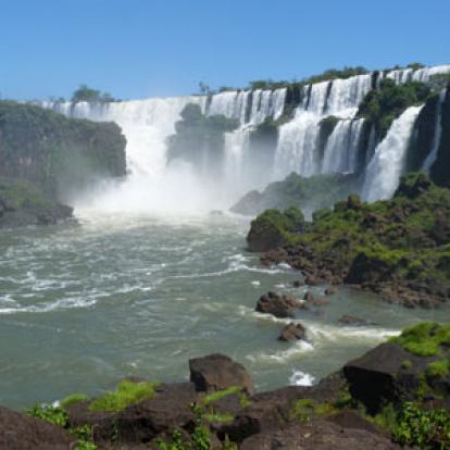 ©Jacques Et Lory L. - Tous Droits Réservés Voyage en Argentine de Jacques et Lory L.