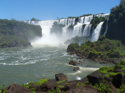 ©Jacques et Lory L. - Tous Droits réservés Voyage en Argentine de Jacques et Lory L.