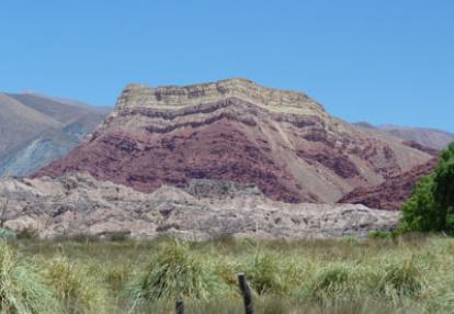 Voyage en Argentine de Jacques et Lory L.