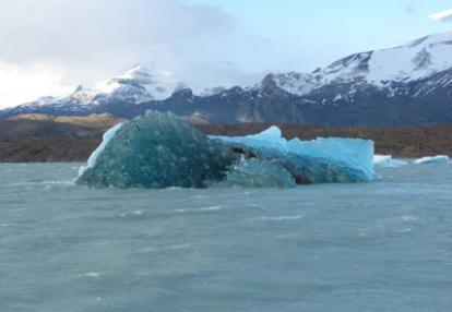 Voyage en Argentine de Jacques et Lory L.
