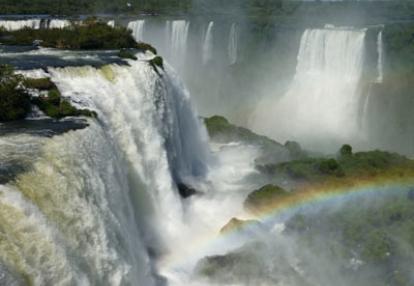 Voyage en Argentine de Sophie