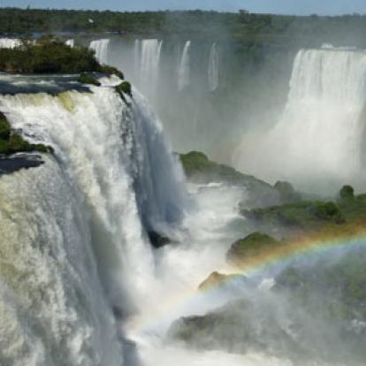 Voyage en Argentine de Sophie