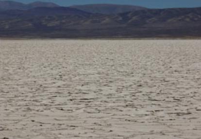 Voyage en Argentine de Sophie