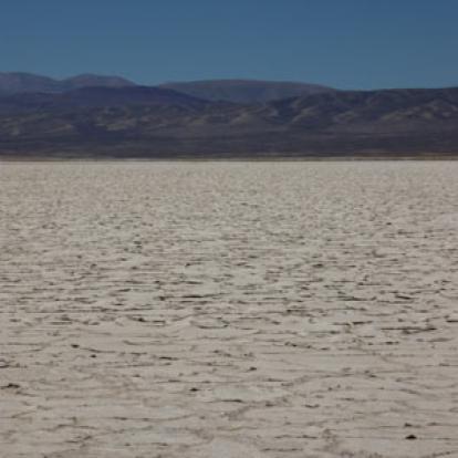 Voyage en Argentine de Sophie