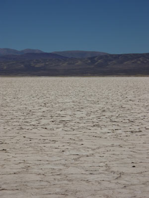 Voyage en Argentine de Sophie