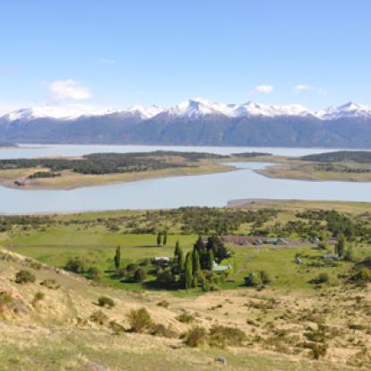 ©Sylvie C. - Tous Droits Réservés Voyage en Argentine de la Famille de Sylvie
