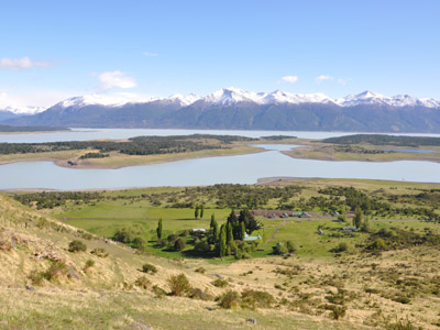 ©Sylvie C. - Tous Droits réservés Voyage en Argentine de la Famille de Sylvie