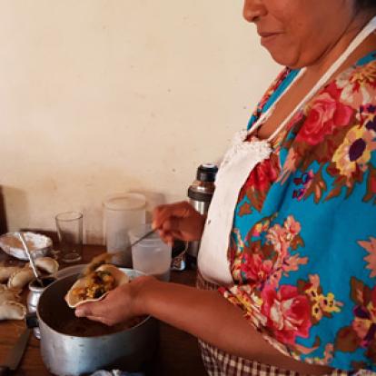 Voyage en Argentine de Jean-YVes