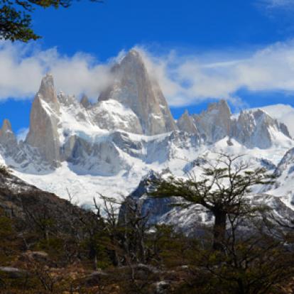 ©Pierre Et Martine D. - Tous Droits Réservés Voyage en Argentine de Pierre et Martine