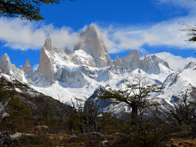 ©Pierre et Martine D. - Tous Droits réservés Voyage en Argentine de Pierre et Martine