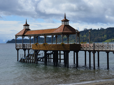 ©Pierre et Martine D. - Tous Droits réservés Voyage en Argentine de Pierre et Martine