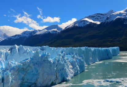 Voyage en Argentine de Pierre et Martine