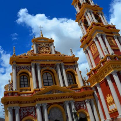 ©Pierre Et Martine D. - Tous Droits Réservés Voyage en Argentine de Pierre et Martine