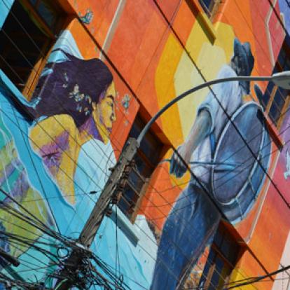 ©Pierre Et Martine D. - Tous Droits Réservés Voyage en Argentine de Pierre et Martine