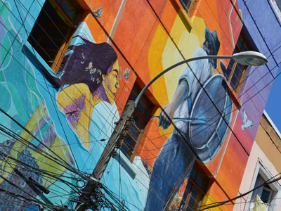 ©Pierre et Martine D. - Tous Droits réservés Voyage en Argentine de Pierre et Martine