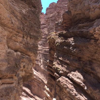 ©Hélène V. - Tous Droits Réservés Voyage en Argentine d'Hélène