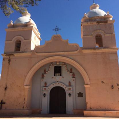 ©Hélène V. - Tous Droits Réservés Voyage en Argentine d'Hélène