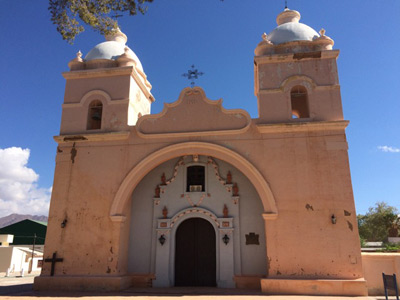 ©Hélène V. - Tous Droits réservés Voyage en Argentine d'Hélène