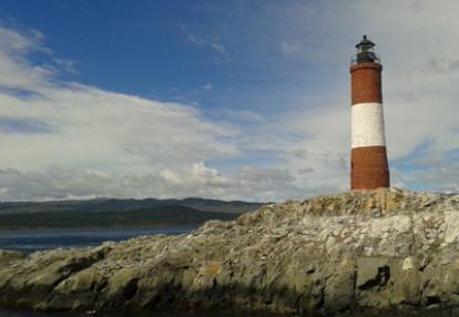 Voyage en Argentine de Marie-Pierre et Caroline