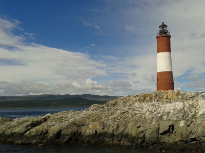 Voyage en Argentine de Marie-Pierre et Caroline