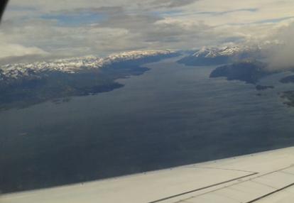 Voyage en Argentine de Marie-Pierre et Caroline