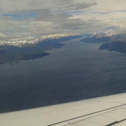 Voyage en Argentine de Marie-Pierre et Caroline