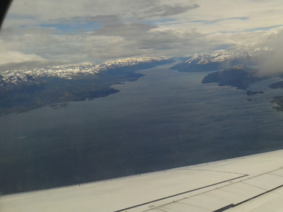 Voyage en Argentine de Marie-Pierre et Caroline