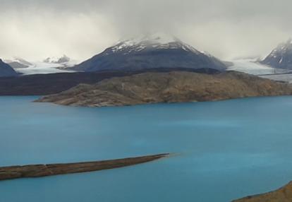 Voyage en Argentine de Marie-Pierre et Caroline