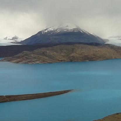 Voyage en Argentine de Marie-Pierre et Caroline