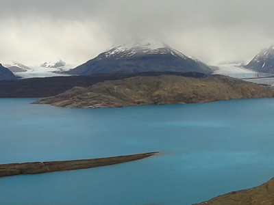 Voyage en Argentine de Marie-Pierre et Caroline