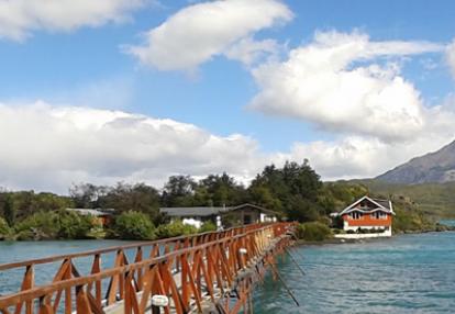 Voyage en Argentine de Marie-Pierre et Caroline