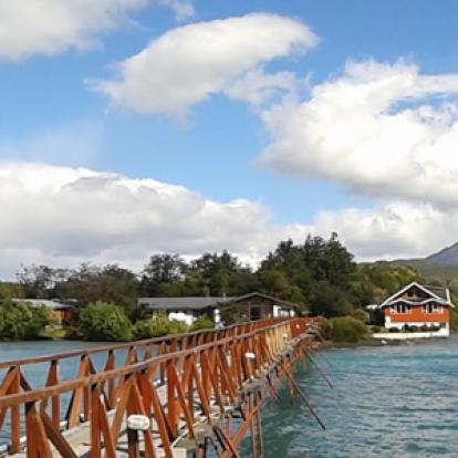 Voyage en Argentine de Marie-Pierre et Caroline