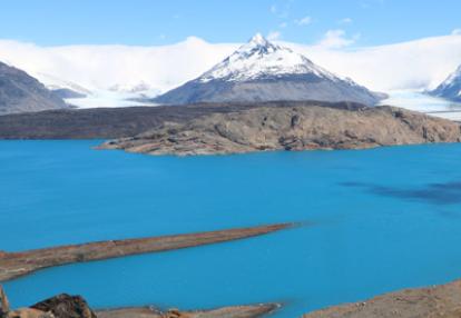 Voyage en Argentine du Groupe d'Amis de Michel