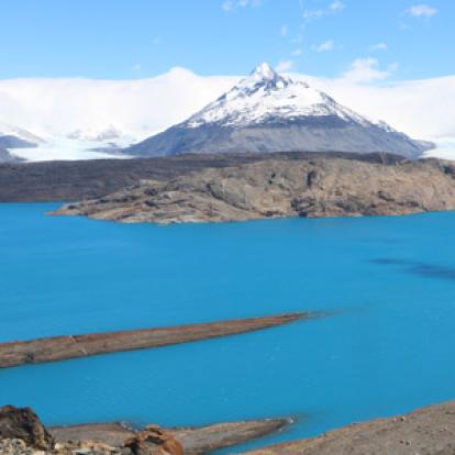 Voyage en Argentine du Groupe d'Amis de Michel
