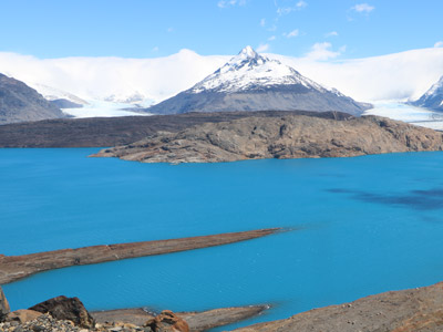 Voyage en Argentine du Groupe d'Amis de Michel
