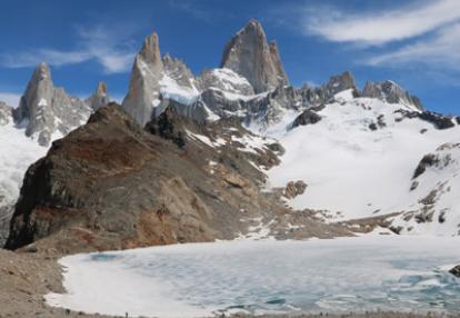 Voyage en Argentine du Groupe d'Amis de Michel